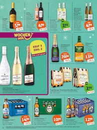 tegut Champagner im Prospekt tegut Champagner im Prospekt