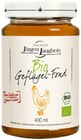 Bio Geflügel-Fond Angebote von Jürgen Langbein bei REWE Wolfenbüttel für 1,99 €