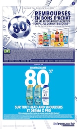 Offre Shampooing dans le catalogue Intermarché Express du moment à la page 3