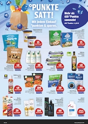 Dusche im EDEKA Prospekt in Weimar Aktueller EDEKA Prospekt mit Dusche, "Wir lieben Lebensmittel!", Seite 20