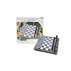 Jeu d’échecs magnétique pliable - Harry Potter - LEXIBOOK en promo chez Carrefour Jeu d’échecs magnétique pliable - Harry Potter - LEXIBOOK dans le catalogue Carrefour