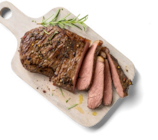 Pfeffer-Rumpsteak im Angebot bei Kaufland in Oldenburg Pfeffer-Rumpsteak Angebote von K-PURLAND bei Kaufland Oldenburg für 5,09 €