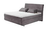 Aktuelles Boxspringbett Kent Angebot bei Höffner in Ludwigshafen (Rhein) ab 1.299,00 €
