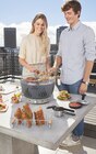Holzkohlegrill mit Aktivbelüftung Angebot in Sachsenheim, Württ Holzkohlegrill mit Aktivbelüftung im aktuellen Prospekt bei Lidl in Sachsenheim, Württ