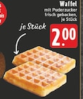 Waffel bei EDEKA im Prospekt "" für 2,00 €