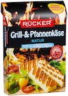 Grill- & Pfannenkäse Natur von Rücker im aktuellen REWE Prospekt