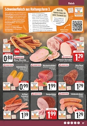 Wiener Würstchen im E center Prospekt in Bottrop Aktueller E center Prospekt mit Wiener Würstchen, "Aktuelle Angebote", Seite 7