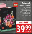 Aktuelles Botanicals Blumenstrauß Angebot bei E center in Neuss ab 39,99 €