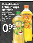 Apfel Schorle bei TOP Getränke im Gütersloh Prospekt für 0,99 €