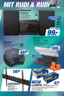 Batterie im aktuellen expert Prospekt (Mülheim (Ruhr)) Batterie im expert Prospekt "Top Angebote" mit 32 Seiten (Mülheim (Ruhr))