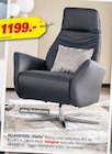 RELAXSESSEL Elmira für 1.199,00 € bei Höffner im Angebot RELAXSESSEL Elmira im aktuellen Höffner Prospekt