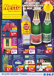 Rum im Netto Marken-Discount Prospekt in Gera Aktueller Netto Marken-Discount Prospekt mit Rum, "Aktuelle Angebote", Seite 1