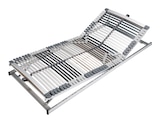 JYSK Lattenrost 90x200cm ALA FLEX GA30 DREAMZONE Angebote von DREAMZONE bei JYSK Wetzlar für 225,00 €