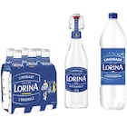 SUR TOUT - LORINA - Carrefour Market SUR TOUT - LORINA dans le catalogue Carrefour Market