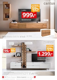 XXXLutz Möbelhäuser Esszimmer im Prospekt XXXLutz Möbelhäuser Esszimmer im Prospekt