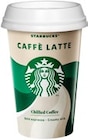 Kaffeemischgetränk von Starbucks im aktuellen Kaufland Prospekt für 1,49 €