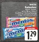 Kaubonbons Fruit bei E center im Mülheim Prospekt für 1,29 €