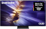 Aktuelles GQ77S94FAEXZG OLED Smart TV Angebot bei expert in Bad Homburg (Höhe) ab 1.999,00 €