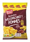 Wellenschnitt Pommes XXL Angebot in Bühren Wellenschnitt Pommes XXL im aktuellen Prospekt bei Lidl in Bühren
