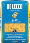 Pasta im Angebot bei REWE in Bochum Pasta Angebote von De Cecco bei REWE Bochum für 1,49 €