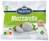Mozzarella im Penny Prospekt Mozzarella von Goldsteig im aktuellen Penny Prospekt für 0,99 €