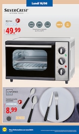 Four Angebote im Prospekt "Fan de l'été" von Lidl Four Angebote im Prospekt "Fan de l'été" von Lidl auf Seite 64