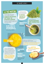 Imprimante Angebote im Prospekt "L'instant bio" von NaturéO Imprimante Angebote im Prospekt "L'instant bio" von NaturéO auf Seite 31