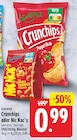 Crunchips von Lorenz im aktuellen EDEKA Prospekt