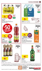 Bière Angebote im Prospekt "FOIRE À LA VIANDE ET AU GRAS" von Intermarché Super Bière Angebote im Prospekt "FOIRE À LA VIANDE ET AU GRAS" von Intermarché Super auf Seite 19
