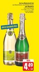 Sekt Alkoholfrei Angebote von Graf von Wackerbarth bei EDEKA Altenburg für 4,49 €