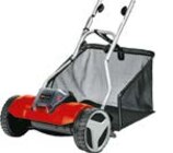 BayWa Bau- und Gartenmärkte - Akku-Spindelmäher GE-HM 18/38 Li-Solo Angebot im Prospekt Akku-Spindelmäher GE-HM 18/38 Li-Solo bei BayWa Bau- und Gartenmärkte im Prospekt "" für 129,99 €