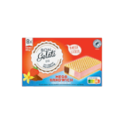 Aktuelles Sandwich Eis Angebot bei Lidl in Berlin ab 1,59 €