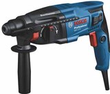 Bohrhammer Professional "GBH 2-21" Angebote von Bosch bei OBI Melle für 109,99 €