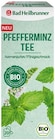 Pfefferminz Tee Angebote von Bad Heilbrunner bei REWE Eisenach für 1,19 €