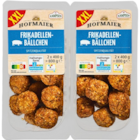 XXL Frikadellen-Bällchen Angebote von Hofmaier bei Netto Marken-Discount Delmenhorst für 3,99 €