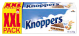 Knoppers Big Pack von Storck im aktuellen ALDI SÜD Prospekt für 2,99 €