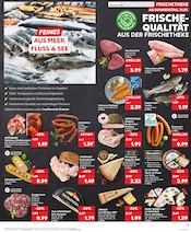 Forelle im Kaufland Prospekt in Weiden Aktueller Kaufland Prospekt mit Forelle, "Aktuelle Angebote", Seite 13