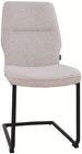Freischwinger-Stuhl SALLY von xora für 39,90 € bei Zurbrüggen im Angebot Freischwinger-Stuhl SALLY von xora im aktuellen Zurbrüggen Prospekt
