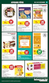 Congélateur Angebote im Prospekt "Intermarché" von Intermarché Contact Congélateur Angebote im Prospekt "Intermarché" von Intermarché Contact auf Seite 15