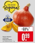 Aktuelles Hokkaido Kürbis Angebot bei Marktkauf in Freiburg (Breisgau) ab 0,99 €