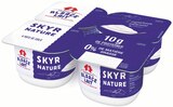 Skyr Nature - Alsace Lait en promo chez Intermarché Super Skyr Nature - Alsace Lait dans le catalogue Intermarché Super