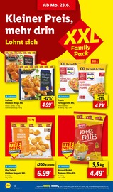 Pfanne im Lidl Prospekt in Ansbach Aktueller Lidl Prospekt mit Pfanne, "LIDL LOHNT SICH", Seite 12