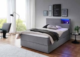 Boxspringbett im aktuellen Möbel Inhofer Prospekt für 798,00 €