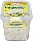Aktuelle Kartoffelsalat Angebote bei Kaufland in Berlin Aktuelles Kartoffelsalat nach Hausfrauenart Angebot bei Kaufland in Berlin ab 1,99 €
