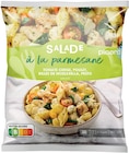Salade à la parmesane - PICARD en promo chez Picard Salade à la parmesane - PICARD dans le catalogue Picard
