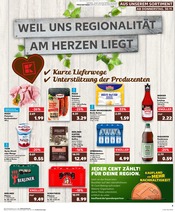 Ähnliche Curryketchup Angebote im Prospekt "Aktuelle Angebote" von Kaufland Ähnliches Angebot bei Kaufland in Prospekt "Aktuelle Angebote" gefunden auf Seite 5