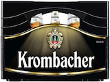 Aktuelle Krombacher Angebote bei REWE in Castrop-Rauxel Aktuelles Pils Angebot bei REWE in Castrop-Rauxel ab 11,49 €