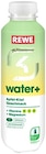 Water+ Himbeer-Grapefruit von REWE im aktuellen REWE Prospekt