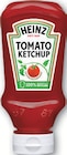 -50% sur le 2ème produit sur les produits de la marque Heinz - HEINZ - Netto -50% sur le 2ème produit sur les produits de la marque Heinz - HEINZ dans le catalogue Netto