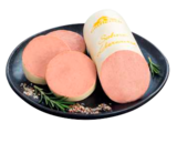Sahneleberwurst im Angebot bei E center in Rostock Sahneleberwurst Angebote von Gutfleisch bei E center Rostock für 0,99 €